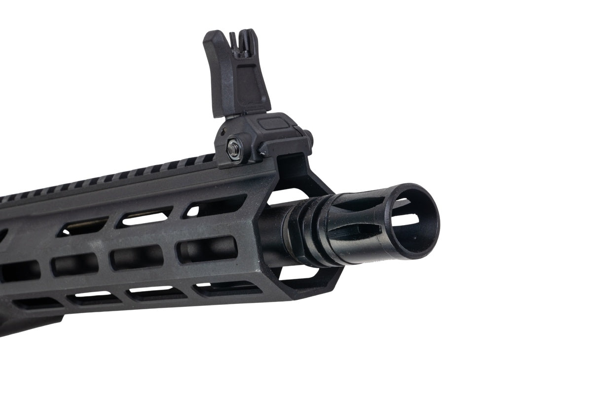 Classic Army MK16 9.5 inch MWS GBB Airsoft Rifle