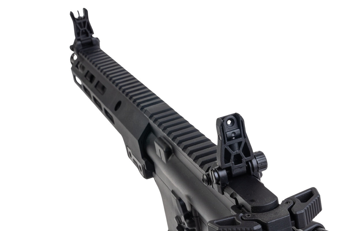 Classic Army MK16 9.5 inch MWS GBB Airsoft Rifle