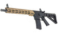 Classic Army 13.5 inch MK16 MWS GBB Airsoft Rifle (DE/ BK)