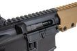 Classic Army 13.5 inch MK16 MWS GBB Airsoft Rifle (DE/ BK)