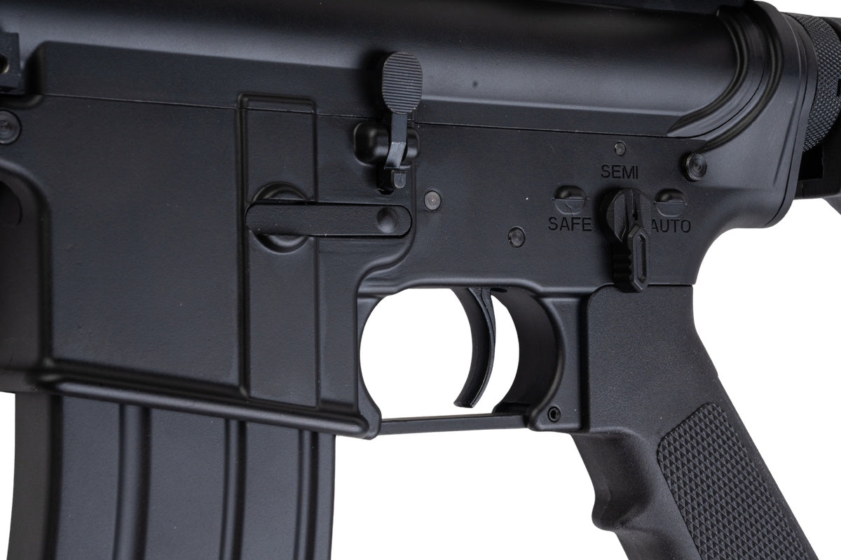 Classic Army MK16 13.5 inch MWS GBB Airsoft Rifle