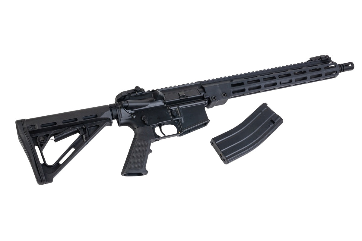 Classic Army MK16 13.5 inch MWS GBB Airsoft Rifle
