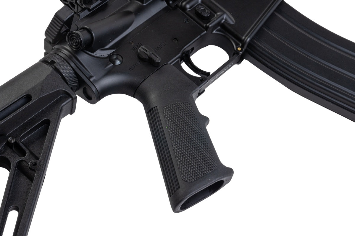 Classic Army MK16 13.5 inch MWS GBB Airsoft Rifle