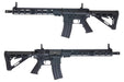 Classic Army MK16 13.5 inch MWS GBB Airsoft Rifle