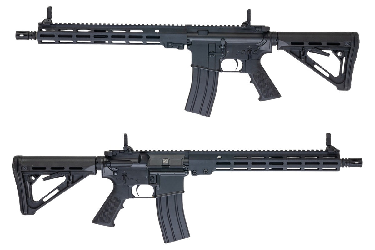 Classic Army MK16 13.5 inch MWS GBB Airsoft Rifle