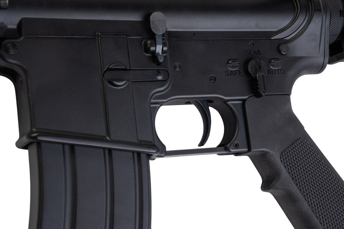 Classic Army MK18 10 inch MWS GBB Airsoft Rifle