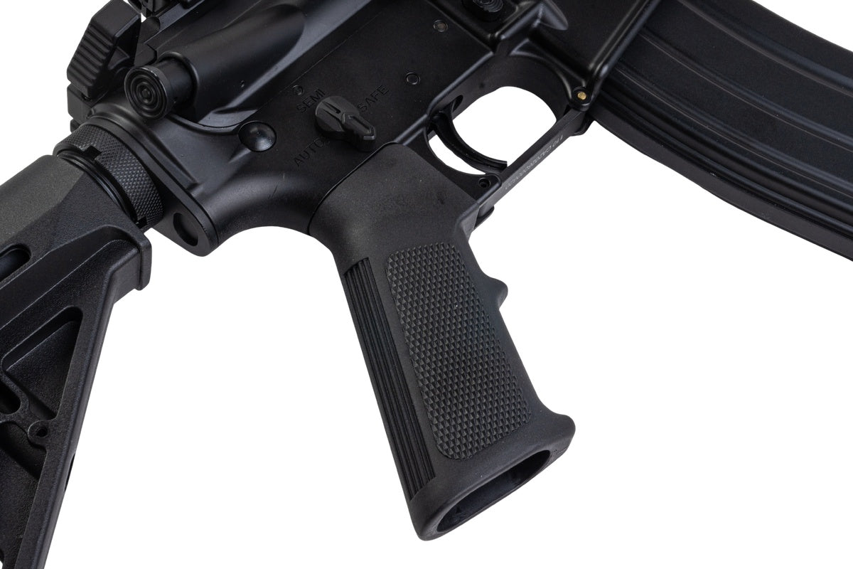 Classic Army MK18 10 inch MWS GBB Airsoft Rifle