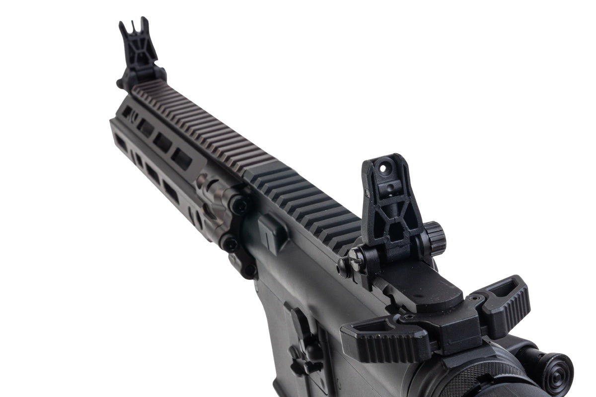 Classic Army MK18 10 inch MWS GBB Airsoft Rifle