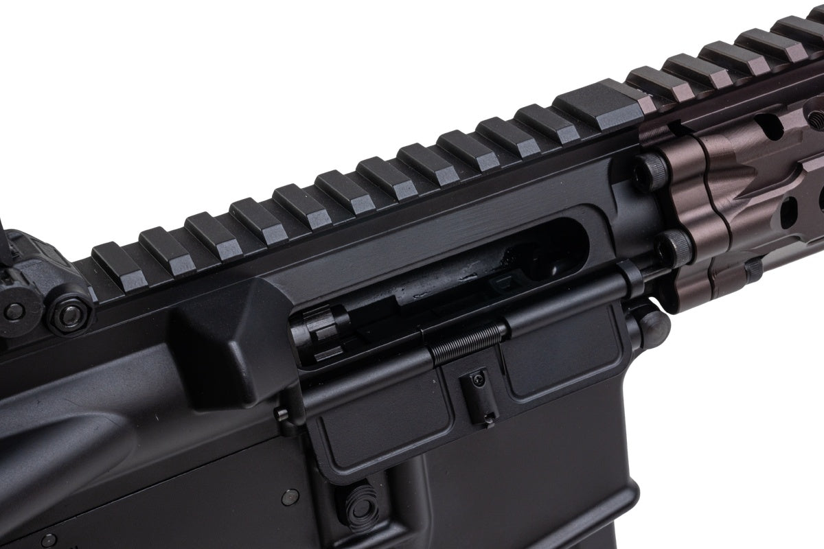 Classic Army MK18 10 inch MWS GBB Airsoft Rifle