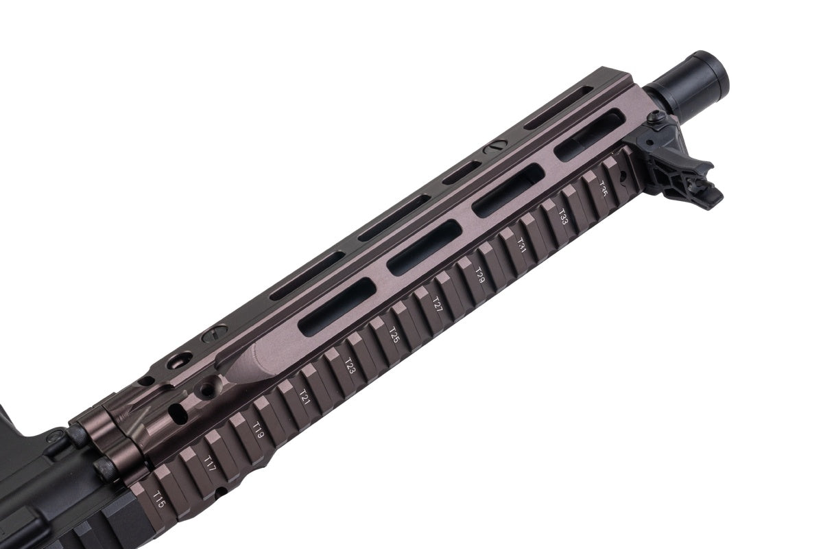 Classic Army MK18 10 inch MWS GBB Airsoft Rifle