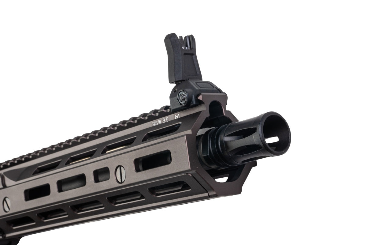 Classic Army MK18 10 inch MWS GBB Airsoft Rifle
