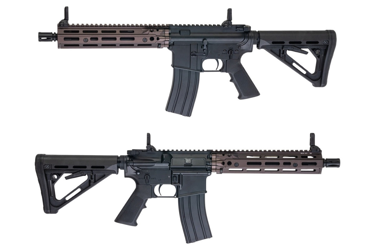 Classic Army MK18 10 inch MWS GBB Airsoft Rifle