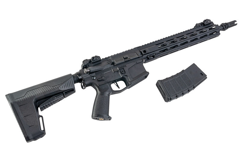 Classic Army Nemesis LS12 M4 Carbine AEG Airsoft Rifle