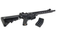 Classic Army MK16 ECS AEG Airsoft Rilfe (13.5inch)