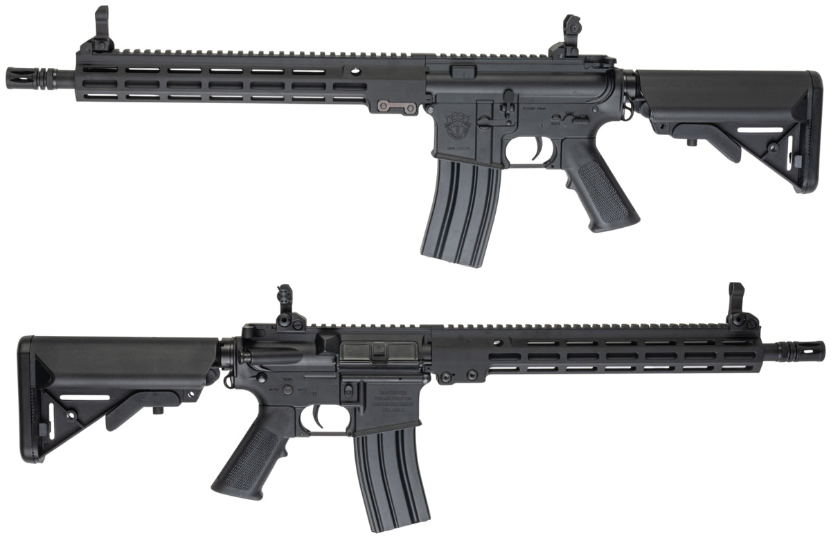 Classic Army MK16 ECS AEG Airsoft Rilfe (13.5inch)