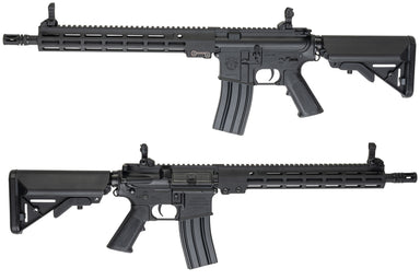 Classic Army MK16 ECS AEG Airsoft Rilfe (13.5inch)