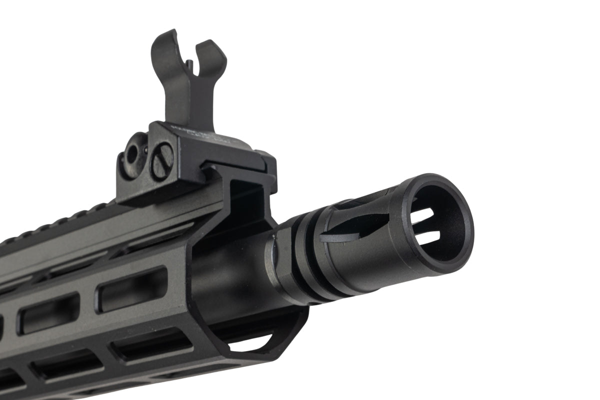 Classic Army MK16 ECS AEG Airsoft Rilfe (13.5inch)