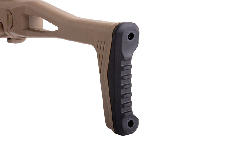 CAA Airsoft Division MICRO RONI Pistol - Carbine Conversion for Sig ...