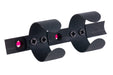 APS 50mm X 2mm Fiber Optic Front Sight For CAM870 Airsoft Shotgun (Red)