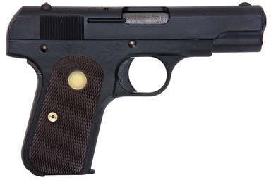 CAW 32 Auto HW Black Model Gun