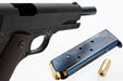 CAW M1911A1 Heavy Weight Model Gun