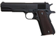 CAW M1911A1 Heavy Weight Model Gun