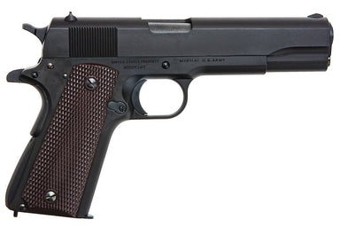 CAW M1911A1 Heavy Weight Model Gun