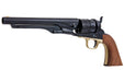 CAW 8 inch Colt M1860 ARMY Model Gun