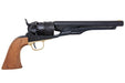CAW 8 inch Colt M1860 ARMY Model Gun