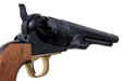 CAW 8 inch Colt M1860 ARMY Model Gun