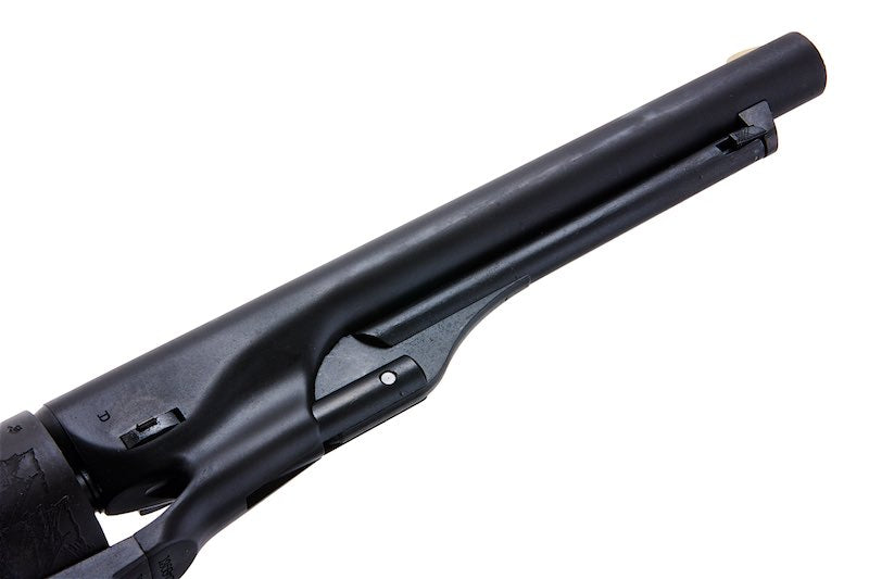 CAW 8 inch Colt M1860 ARMY Model Gun