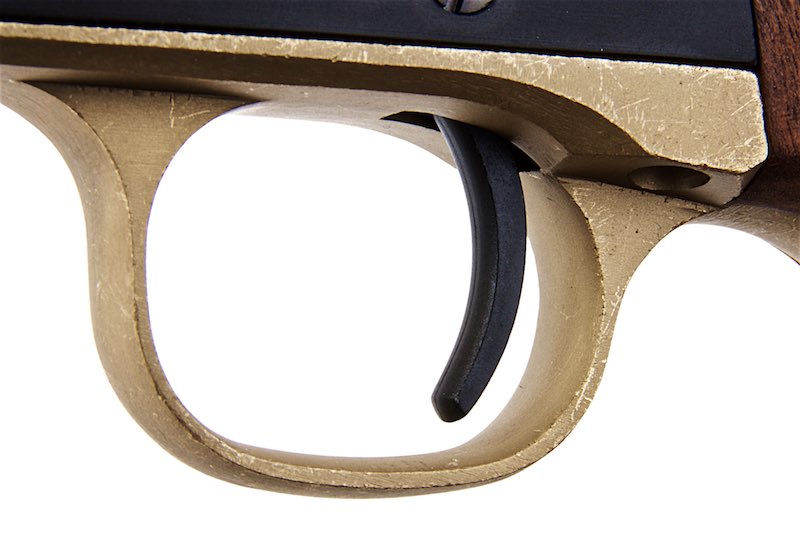 CAW 8 inch Colt M1860 ARMY Model Gun