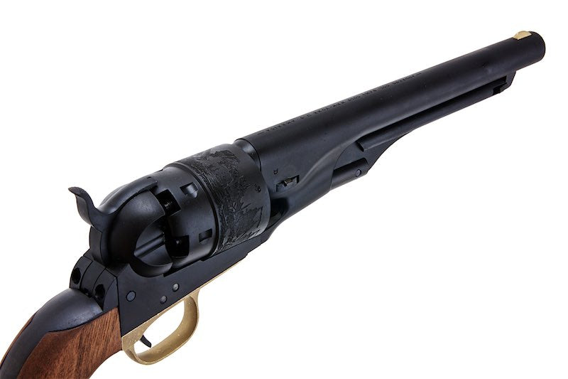 CAW 8 inch Colt M1860 ARMY Model Gun
