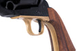 CAW 7.5 inch M1860 ARMY Full Fluted Model Gun