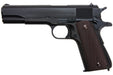 CAW M1911A1 Commercial Military Heavyweight Model Gun