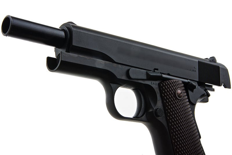 CAW M1911A1 Commercial Military Heavyweight Model Gun