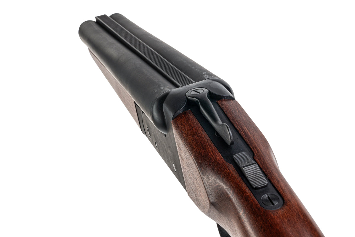CAW Hudson Revival MADMAX Model Gun (Wood Grip)