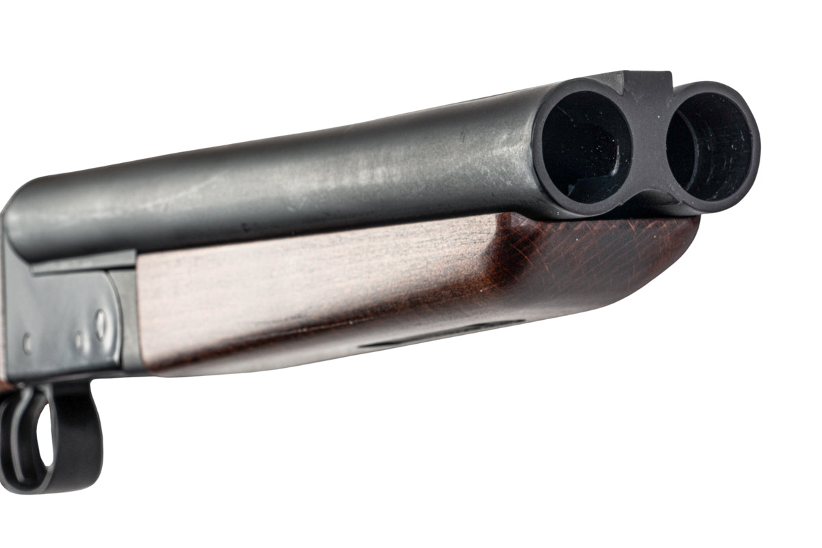 CAW Hudson Revival MADMAX Model Gun (Wood Grip)