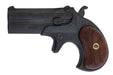 CAW Double Barrel Derringer Engraving P89 Model Gun
