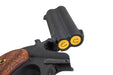 CAW Double Barrel Derringer Early Short Address Model Gun