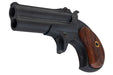 CAW Double Barrel Derringer Early Short Address Model Gun