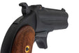 CAW Double Barrel Derringer Early Short Address Model Gun