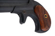 CAW Double Barrel Derringer Early Short Address Model Gun