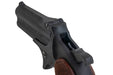 CAW Double Barrel Derringer Early Short Address Model Gun