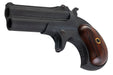 CAW Double Barrel Derringer Early Long Address Model Gun