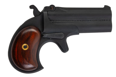 CAW Double Barrel Derringer Early Long Address Model Gun
