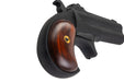 CAW Double Barrel Derringer Early Long Address Model Gun