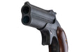 CAW Double Barrel Derringer Early Long Address Model Gun