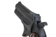 CAW Double Barrel Derringer Early Long Address Model Gun