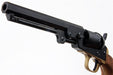 CAW M1849 Pocket Later Version 6 inch HW Model Gun